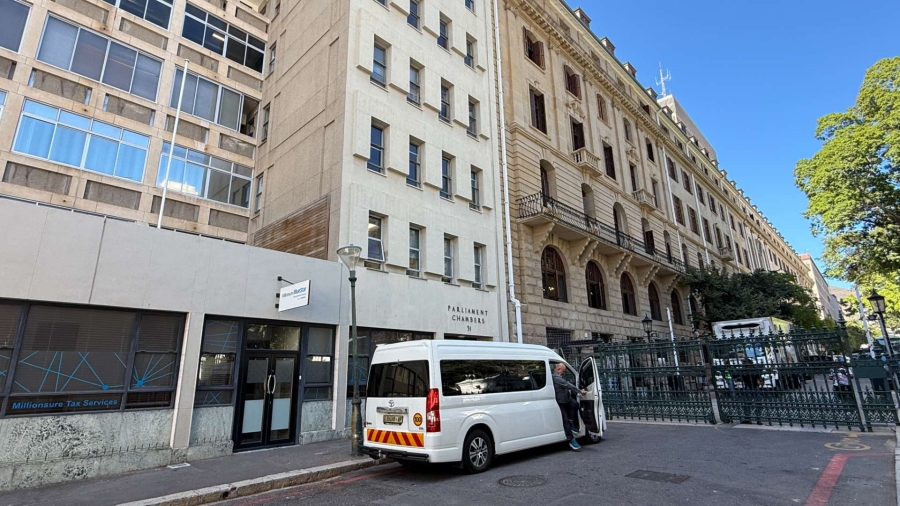 Commercial Property for Sale in Cape Town City Centre Western Cape